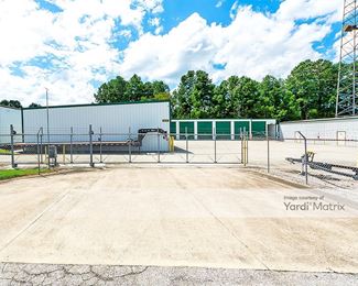 Photo 4 of NorthShore Storage - 14285 FM 1097, Willis, TX