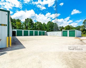 Photo 5 of NorthShore Storage - 14285 FM 1097, Willis, TX