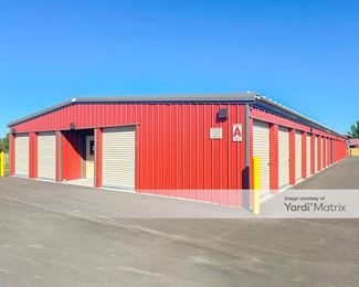 Photo 1 of Summit Self-Storage - 1277 ID-33, Driggs, ID