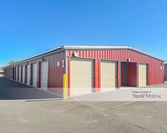Photo 2 of Summit Self-Storage - 1277 ID-33, Driggs, ID