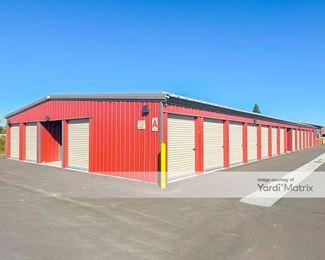 Photo 3 of Summit Self-Storage - 1277 ID-33, Driggs, ID