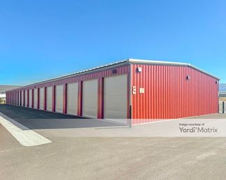Photo 4 of Summit Self-Storage - 1277 ID-33, Driggs, ID