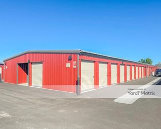Photo 5 of Summit Self-Storage - 1277 ID-33, Driggs, ID