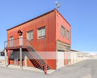 Photo 2 of M-J Storage - 297 Rodeo Drive, Driggs, ID