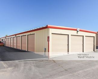 Photo 3 of M-J Storage - 297 Rodeo Drive, Driggs, ID