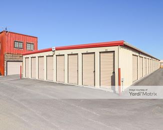 Photo 4 of M-J Storage - 297 Rodeo Drive, Driggs, ID