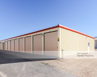 Photo 5 of M-J Storage - 297 Rodeo Drive, Driggs, ID