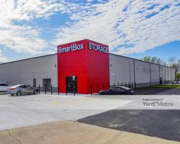 Image for SmartBox Self Storage - 2920 South Zero, Fort Smith, AR