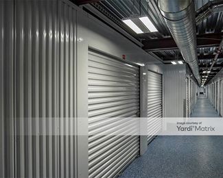 Photo 3 of SmartBox Self Storage - 2920 South Zero, Fort Smith, AR