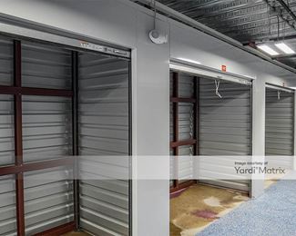Photo 4 of SmartBox Self Storage - 2920 South Zero, Fort Smith, AR