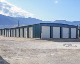 Image for Sentry Storage - 3947 Paxson, Butte, MT