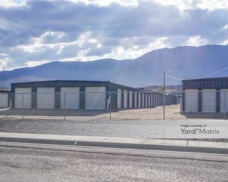 Photo 2 of Sentry Storage - 3947 Paxson, Butte, MT