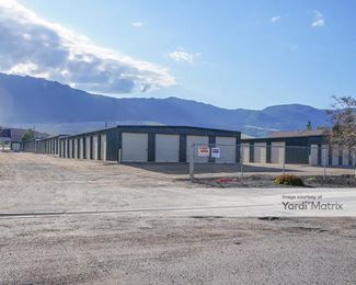 Photo 3 of Sentry Storage - 3947 Paxson, Butte, MT