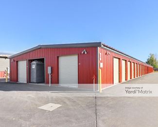 Photo 2 of Summit Self-Storage - 535 Peak View Estates Road, Victor, ID