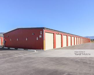 Photo 3 of Summit Self-Storage - 535 Peak View Estates Road, Victor, ID