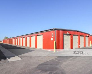 Photo 4 of Summit Self-Storage - 535 Peak View Estates Road, Victor, ID