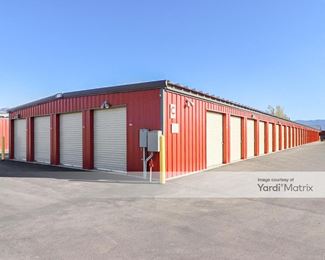 Photo 5 of Summit Self-Storage - 535 Peak View Estates Road, Victor, ID