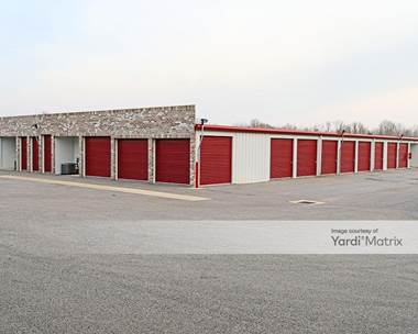 Storage Units for Rent available at 8707 Hwy 72 W, Madison, AL 35758