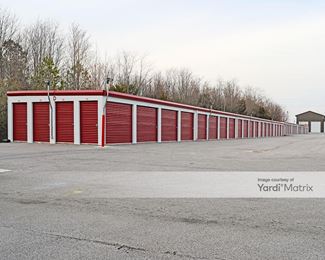 Photo 2 of Guthrie-s Self Storage - 8707 Hwy 72 W, Madison, AL