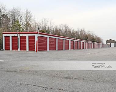 Storage Units for Rent available at 8707 Hwy 72 W, Madison, AL 35758