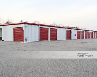 Photo 3 of Guthrie-s Self Storage - 8707 Hwy 72 W, Madison, AL