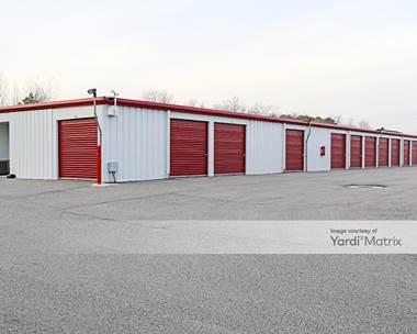 Storage Units for Rent available at 8707 Hwy 72 W, Madison, AL 35758