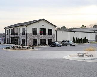 Photo 4 of Guthrie-s Self Storage - 8707 Hwy 72 W, Madison, AL