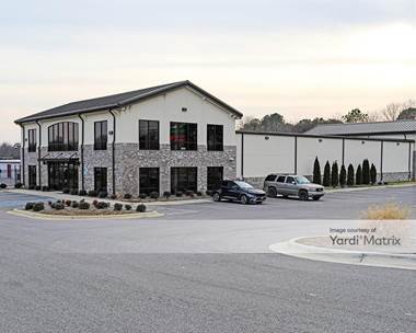 Storage Units for Rent available at 8707 Hwy 72 W, Madison, AL 35758