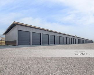 Photo 2 of XL Storage - 90 Fawn Lane, Thayne, WY