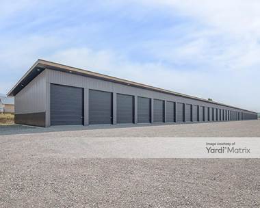 Storage Units for Rent available at 90 Fawn Lane, Thayne, WY 83127