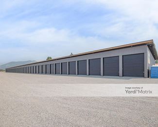 Photo 3 of XL Storage - 90 Fawn Lane, Thayne, WY