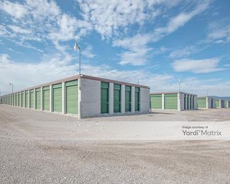 Photo 2 of Star Valley Storage - 1071 Co Rd 115, Etna, WY