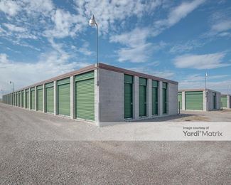 Photo 3 of Star Valley Storage - 1071 Co Rd 115, Etna, WY