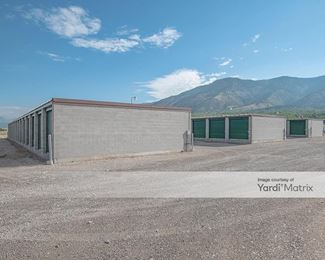 Photo 4 of Star Valley Storage - 1071 Co Rd 115, Etna, WY