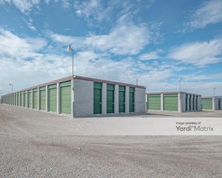 Photo 5 of Star Valley Storage - 1071 Co Rd 115, Etna, WY
