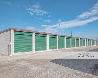 Photo 6 of Star Valley Storage - 1071 Co Rd 115, Etna, WY