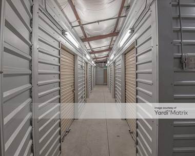 Storage Units for Rent available at 3945 US-89, Jackson, WY 83001
