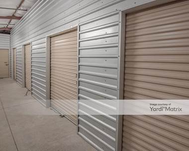 Storage Units for Rent available at 3945 US-89, Jackson, WY 83001