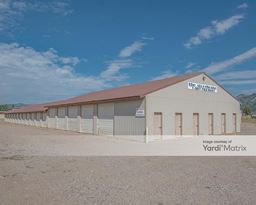 Image for StoreHouse, The - 27 Lupine Circle, Alpine, WY