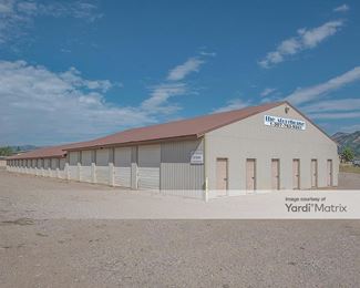 Photo 1 of StoreHouse, The - 27 Lupine Circle, Alpine, WY