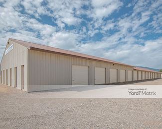 Photo 3 of StoreHouse, The - 27 Lupine Circle, Alpine, WY