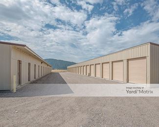 Photo 5 of StoreHouse, The - 27 Lupine Circle, Alpine, WY