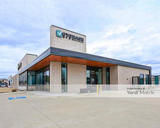 Photo 1 of Storage Xtra - 9504 AR-107, Sherwood, AR