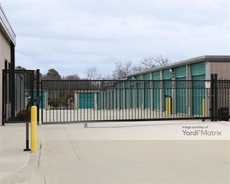 Photo 2 of Storage Xtra - 9504 AR-107, Sherwood, AR