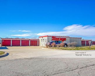 Photo 1 of Attic Storage - 11200 Bradleys Pkwy, Peculiar, MO