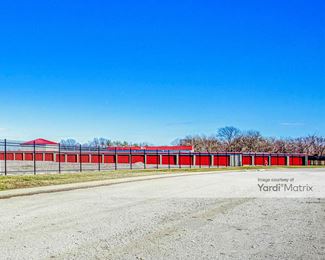 Photo 3 of Attic Storage - 11200 Bradleys Pkwy, Peculiar, MO