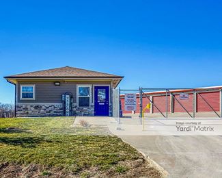 Photo 1 of Attic Storage - 3501 Short Road, Pleasant Hill, MO