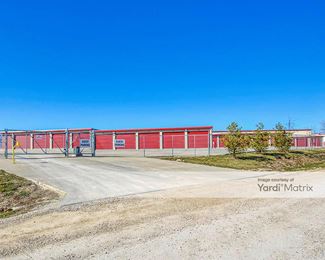 Photo 4 of Attic Storage - 3501 Short Road, Pleasant Hill, MO