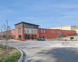 Image for Attic Storage - 6005 South Sycamore Avenue, Broken Arrow, OK