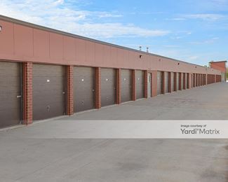 Photo 3 of Attic Storage - 6005 South Sycamore Avenue, Broken Arrow, OK